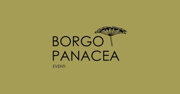 Borgo Panacea Location Eventi Andria