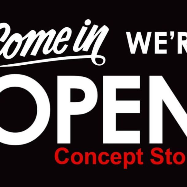 Open Concept Store Abbigliamento Donna ad Andria