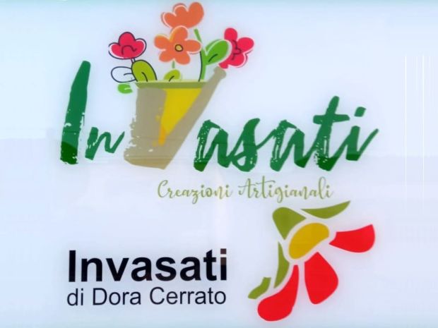 Invasati Creazioni Artigianali Decorazione Vasi Arredo Interni Sarno