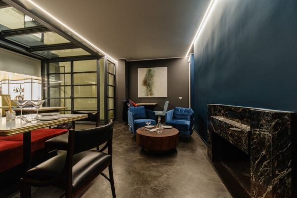 Club 64 Ristorante & Rooms ad Andria