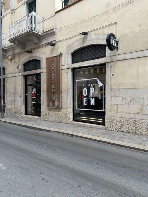 Open Concept Store Abbigliamento Donna ad Andria