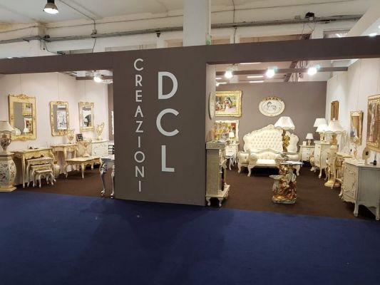 Creazioni D.C.L. Creazioni in Legno Andria