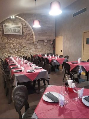 New Barbecue 2.0 Antipasteria Braceria Paninoteca Gourmet Andria
