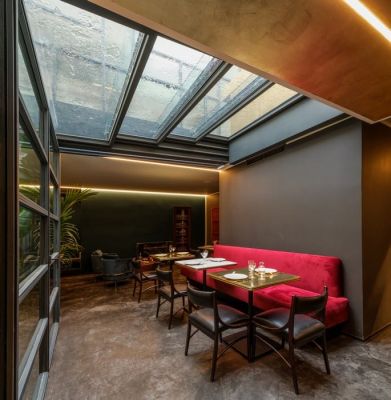 Club 64 Ristorante & Rooms ad Andria