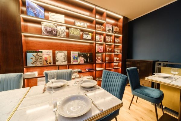 Club 64 Ristorante & Rooms ad Andria