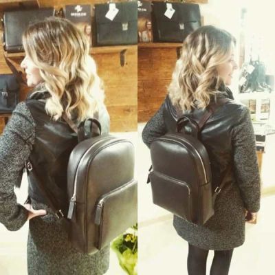 Gipax Italia Pelletteria Accessori Artigianali Sarno