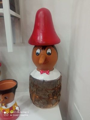 Invasati Creazioni Artigianali Decorazione Vasi Arredo Interni Sarno