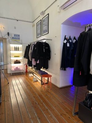 Open Concept Store Abbigliamento Donna ad Andria