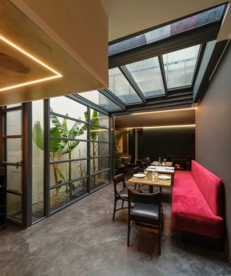 Club 64 Ristorante & Rooms ad Andria