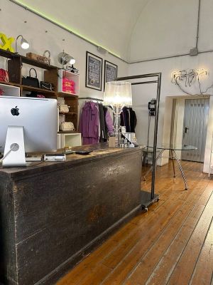 Open Concept Store Abbigliamento Donna ad Andria