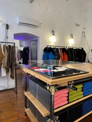 Open Concept Store Abbigliamento Donna ad Andria