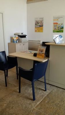 Assicura SNC di Apruzzese L. & Zagaria N. ad Andria