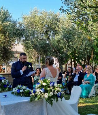 L'Accordo Parco della Musica Agriturismo a Vetralla
