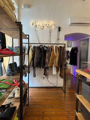 Open Concept Store Abbigliamento Donna ad Andria