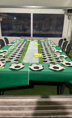 Sport Academy Village Andria