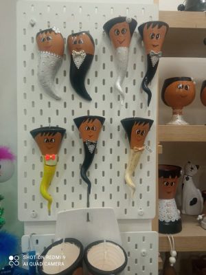Invasati Creazioni Artigianali Decorazione Vasi Arredo Interni Sarno