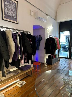 Open Concept Store Abbigliamento Donna ad Andria