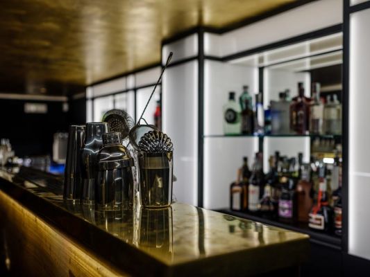 Club 64 Ristorante & Rooms ad Andria