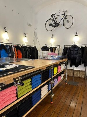 Open Concept Store Abbigliamento Donna ad Andria