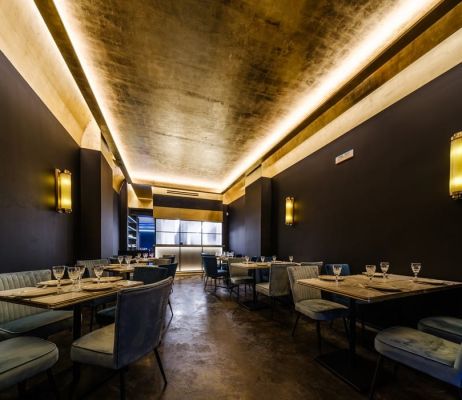 Club 64 Ristorante & Rooms ad Andria
