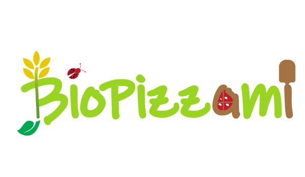 BioPizzami - Pizza Margherita a Protafoglio Itinerante in Campania