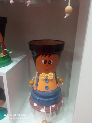 Invasati Creazioni Artigianali Decorazione Vasi Arredo Interni Sarno