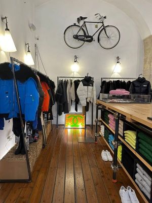 Open Concept Store Abbigliamento Donna ad Andria