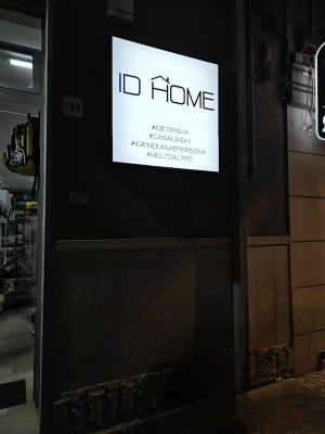 ID Home Prodotti Igiene Casa e Persona Andria