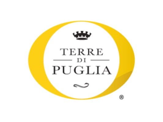 Terre di Puglia Produzione Taralli e Snack Andria - Logo Aziendale