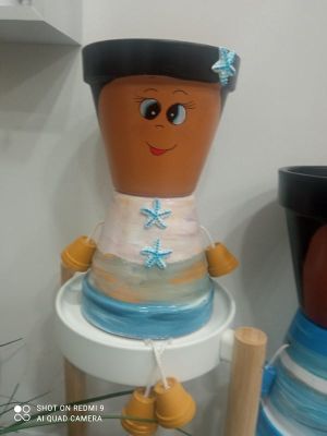 Invasati Creazioni Artigianali Decorazione Vasi Arredo Interni Sarno