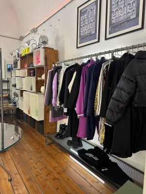 Open Concept Store Abbigliamento Donna ad Andria