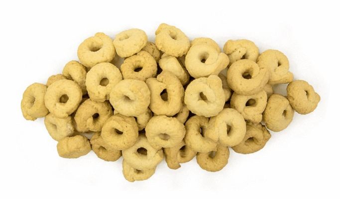 Terre di Puglia Produzione Taralli e Snack Andria