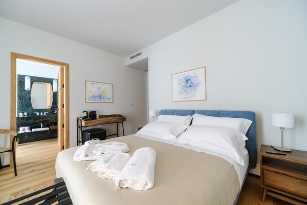 Club 64 Ristorante & Rooms ad Andria